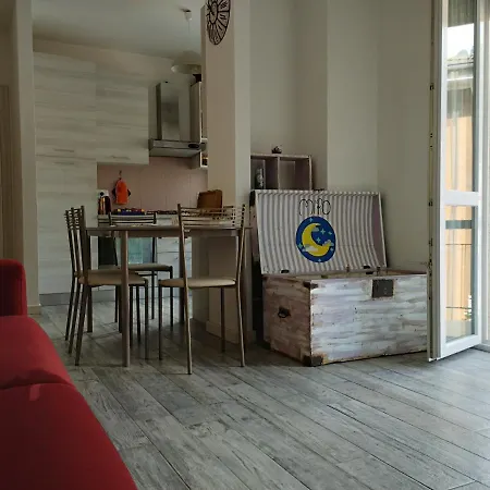 Miro Apartment