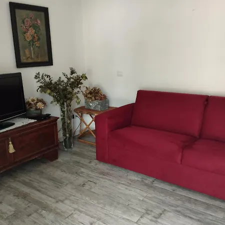 Miro Apartment