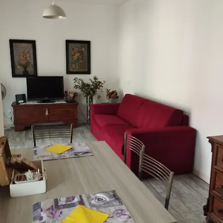 Miro Apartment *