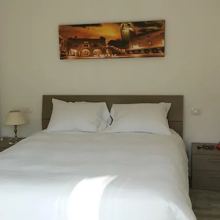 Apartment Miro *