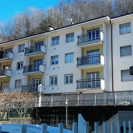Miro Apartment San Pellegrino Terme